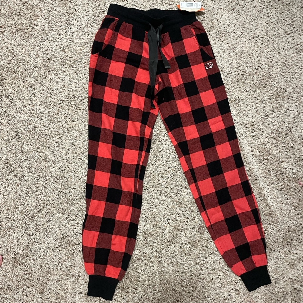 Ivory Ella Pajama Pants